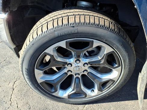 Used 2019 RAM 1500 Limited image 20