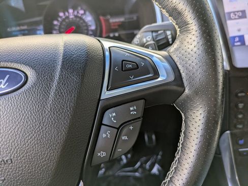 Used 2020 Ford Edge ST w/ Equipment Group 401A image 30