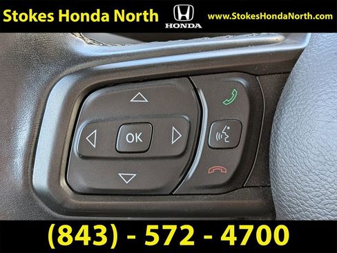 Used 2020 Jeep Wrangler Sport S image 23