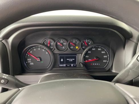 New 2026 Chevrolet Silverado 1500 W/T w/ WT Value Package image 4