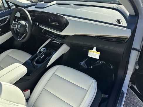 Used 2026 Buick Envision Avenir AWD/4WD image 28