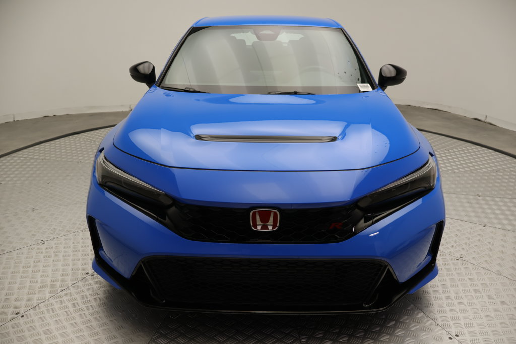 Used 2025 Honda Civic Type R image 5