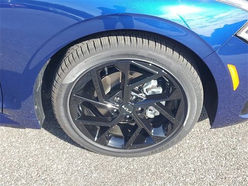 New 2026 Kia K5 GT-Line w/ GT-Line Premium Package image 39