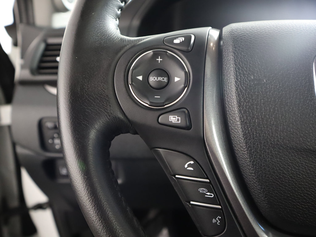 Used 2023 Honda Ridgeline RTL image 45