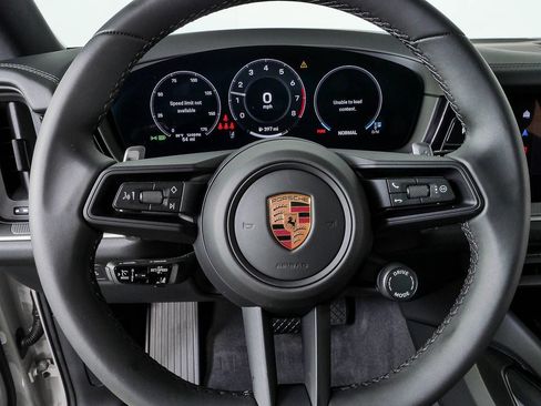 New 2026 Porsche Cayenne AWD/4WD image 9
