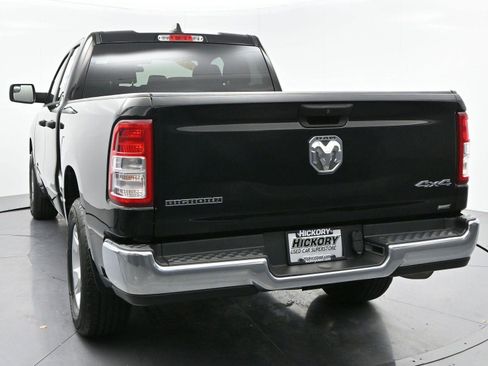 Used 2023 RAM 1500 Big Horn image 5
