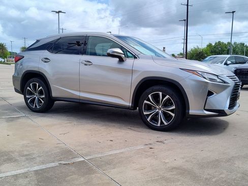 Used 2019 Lexus RX 350 AWD w/ Navigation Package image 13