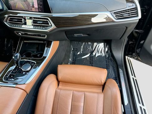 Used 2019 BMW X5 xDrive40i w/ Convenience Package AWD/4WD image 18