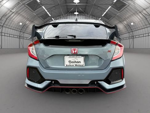 Used 2019 Honda Civic Type R image 5