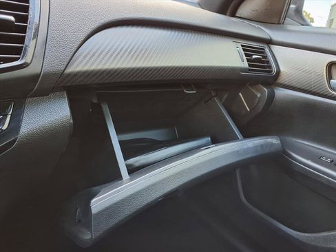 Used 2017 Honda Accord Sport image 23