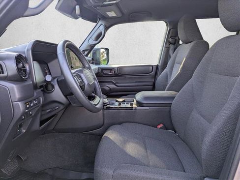 Used 2024 Toyota Land Cruiser 1958 image 15