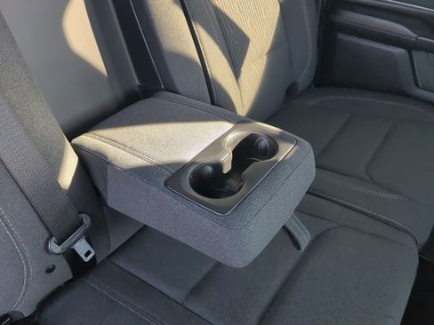 Used 2022 RAM 1500 Big Horn image 16