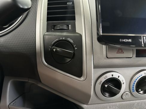 Used 2008 Toyota Tacoma 4x4 Double Cab image 24