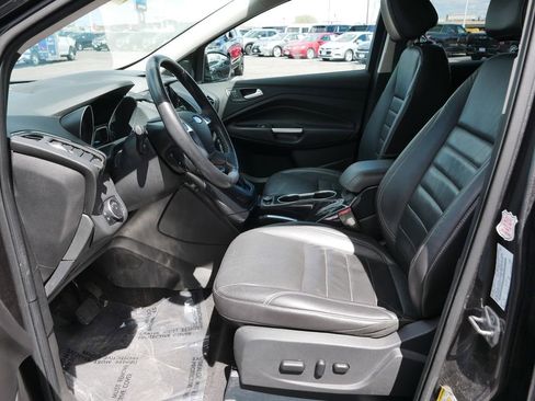 Used 2016 Ford Escape Titanium FWD image 15