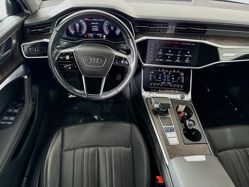 Used 2019 Audi A6 3.0T Premium Plus w/ Premium Plus Package AWD/4WD image 17