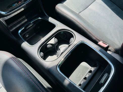 Used 2019 Dodge Grand Caravan GT image 20