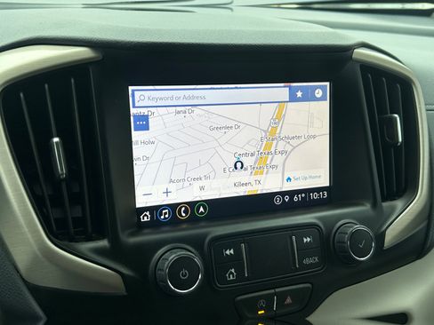 Used 2023 GMC Terrain Denali w/ Denali Premium Package image 14