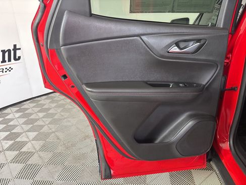 Used 2023 Chevrolet Blazer RS w/ Enhanced Convenience Package image 22