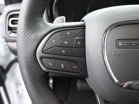 New 2026 Dodge Durango GT image 33