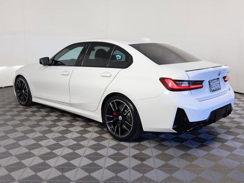 Used 2023 BMW M340i w/ Premium Package image 6