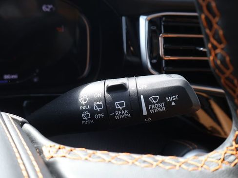 Used 2025 Jeep Grand Wagoneer Series III w/ Quick Order Packagew 28T image 22