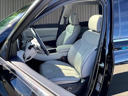 Used 2024 Hyundai Palisade Calligraphy AWD/4WD image 25