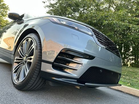 Used 2024 Land Rover Range Rover Velar Dynamic HSE AWD/4WD image 68