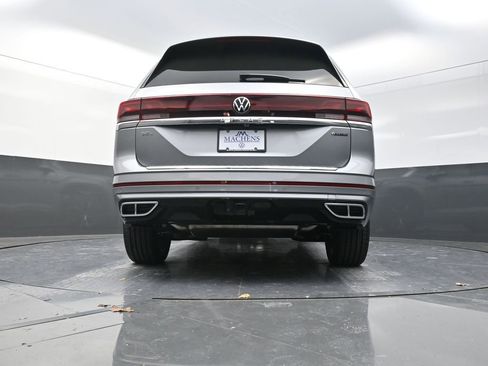 New 2026 Volkswagen Atlas SEL Premium R-Line AWD/4WD image 26