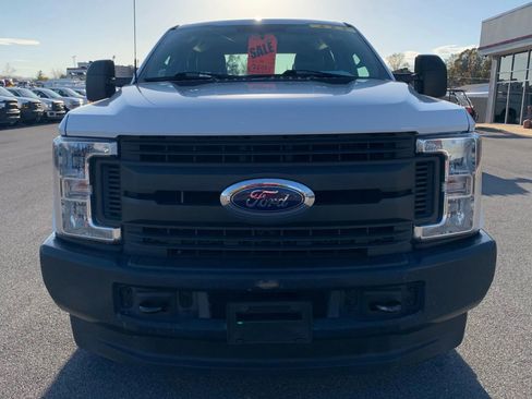 Used 2017 Ford F350 XL image 2