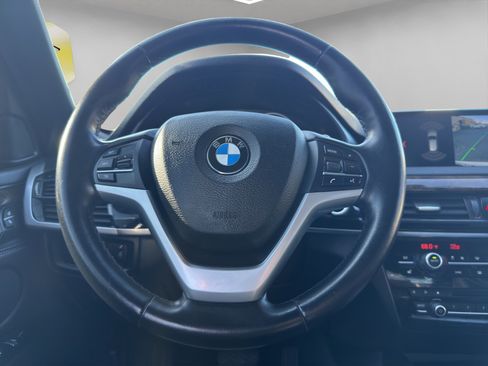 Used 2018 BMW X5 xDrive35i image 10