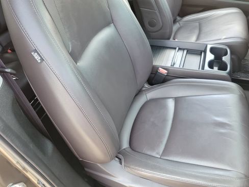 Used 2019 Honda Odyssey EX-L image 22
