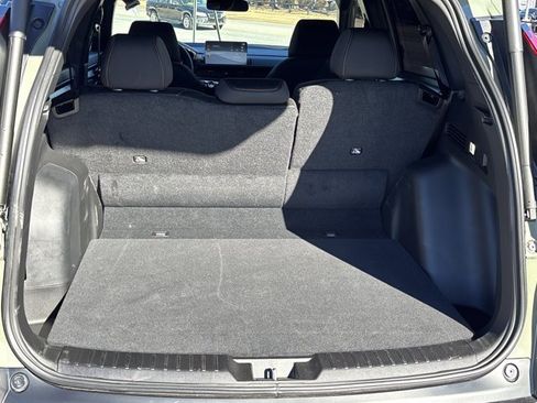 Used 2026 Honda CR-V TrailSport image 9
