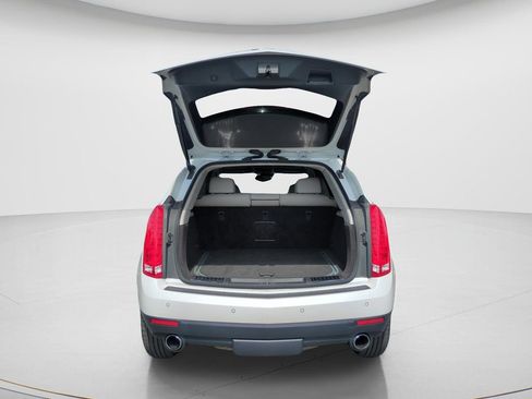 Used 2015 Cadillac SRX Luxury w/ Trailering Package AWD/4WD image 10