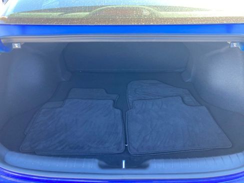 Used 2025 Hyundai Elantra Sport w/ Cargo Package image 24