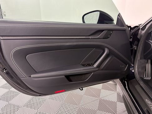 Certified 2026 Porsche 911 GT3 RWD image 14