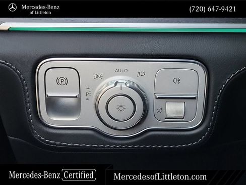 Certified 2023 Mercedes-Benz GLS 63 AMG 4MATIC image 21
