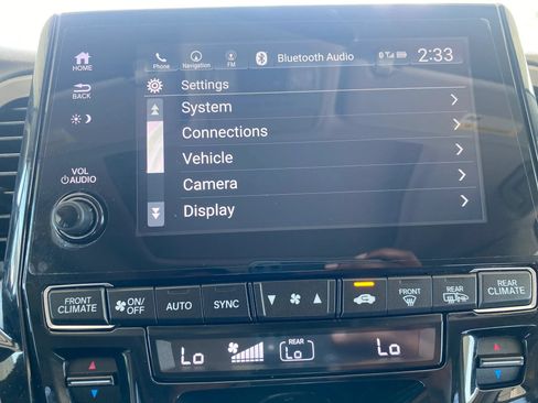 Used 2018 Honda Odyssey EX-L image 18