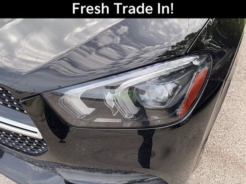 Used 2021 Mercedes-Benz GLE 350 image 4