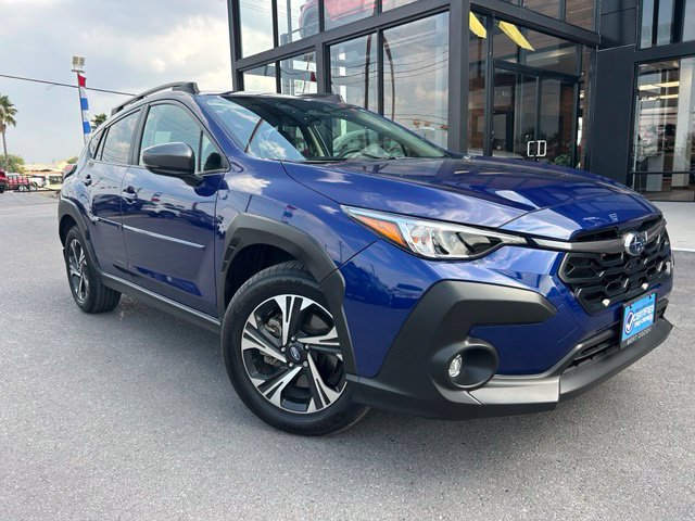 Used 2024 Subaru Crosstrek 2.0i Premium AWD/4WD image 1