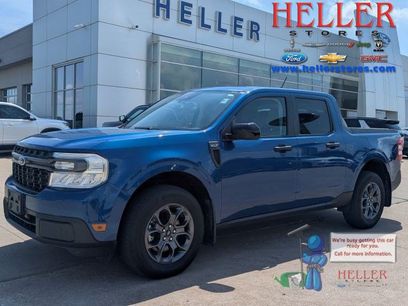 Used 2024 Ford Maverick XLT w/ XLT Luxury Package