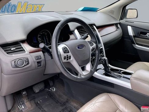 Used 2013 Ford Edge Limited w/ Driver Entry Pkg AWD/4WD image 20
