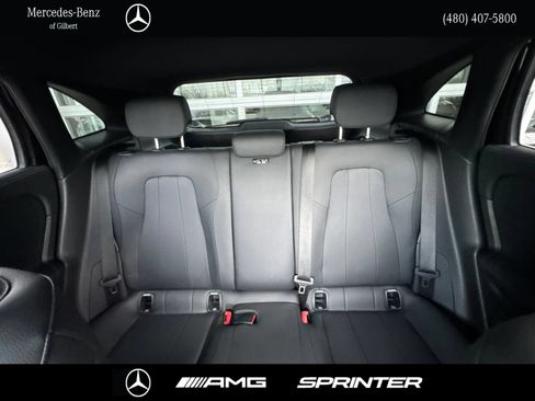 Certified 2025 Mercedes-Benz GLA 250 image 14