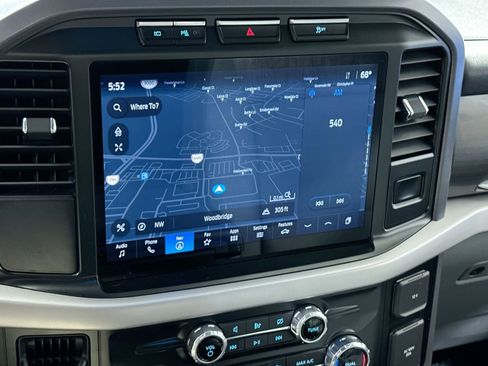 Used 2023 Ford F150 Lightning XLT w/ Equipment Group 312A High image 25