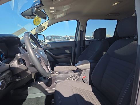 Certified 2023 Ford Ranger XLT w/ Equipment Group 301A Mid image 24