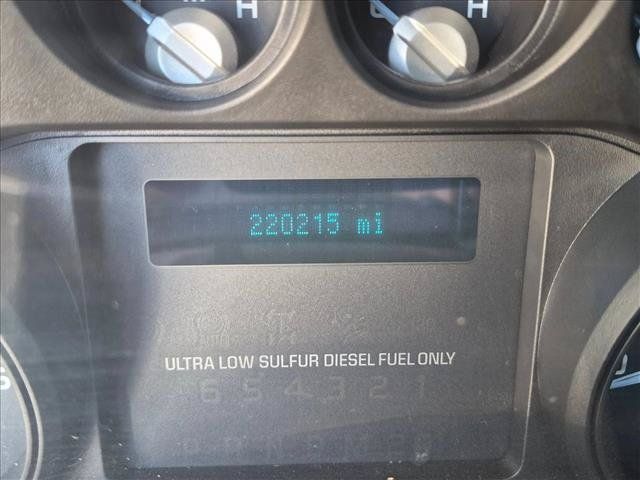 Used 2015 Ford F250 XL w/ Power Equipment Group AWD/4WD image 13