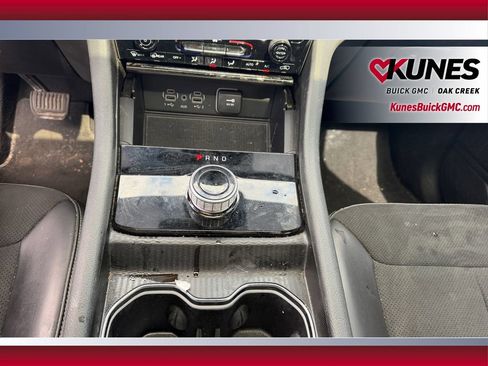 Used 2023 Jeep Grand Cherokee Altitude AWD/4WD image 30