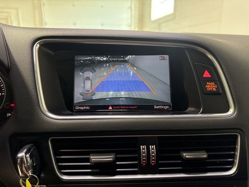 Used 2015 Audi Q5 2.0T Premium Plus image 17