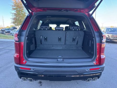 New 2026 GMC Acadia Elevation w/ Black Edition image 33