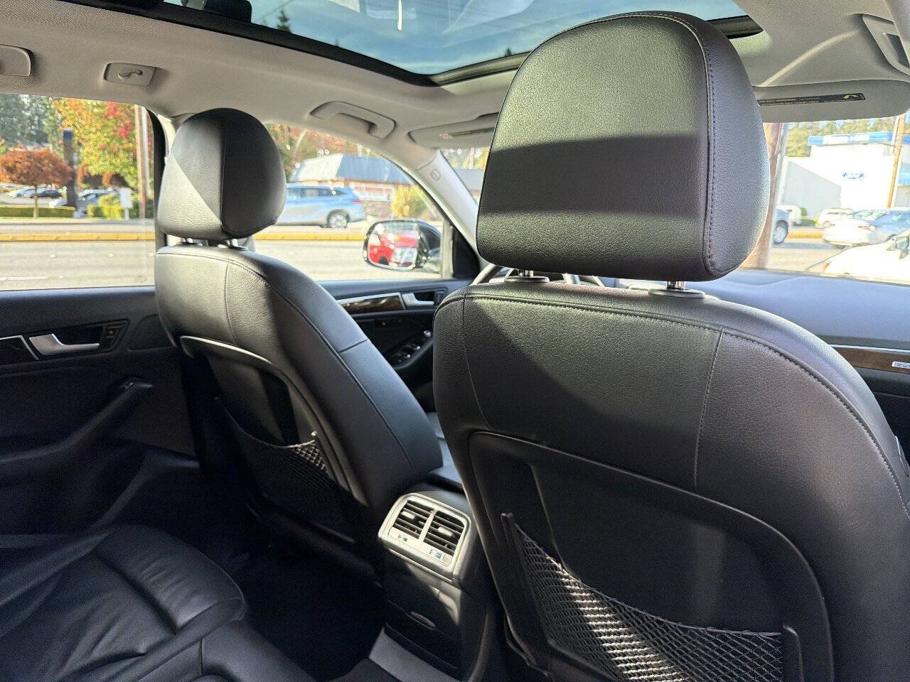 Used 2013 Audi Q5 2.0T Premium Plus AWD/4WD image 24