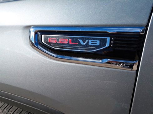 New 2026 GMC Sierra 1500 Denali w/ Denali Reserve Package image 28